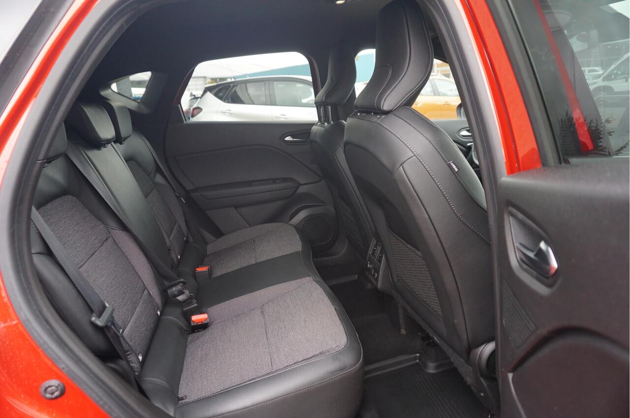 Renault CAPTUR 1.6 E Plug-in Hybrid 160 SL Rive Gauche