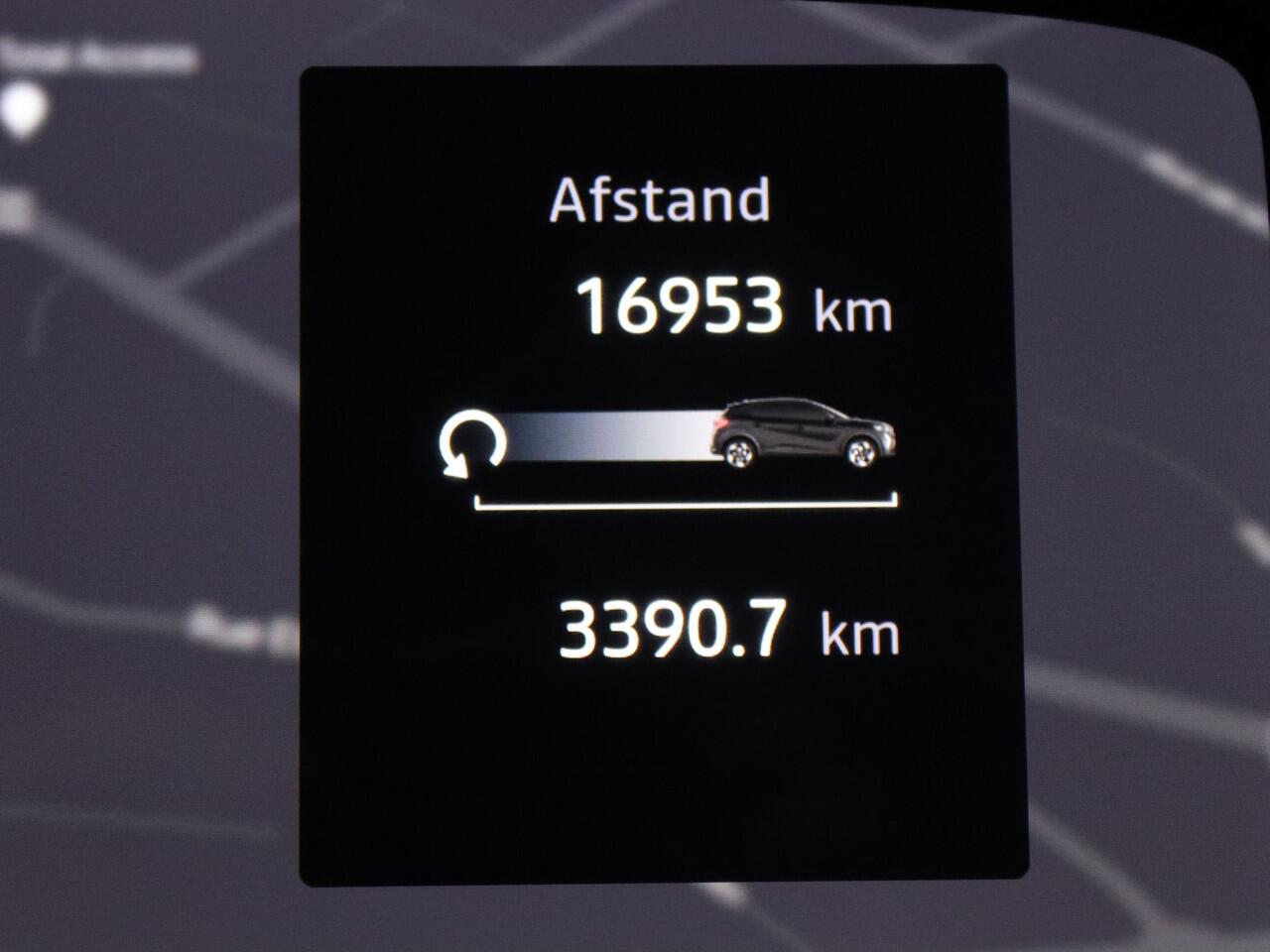 Renault CAPTUR 1.6 E-Tech full hybrid 145 techno Cruise | Climate | Navi | Parkeersens. achter