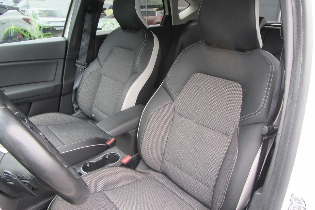 Renault CAPTUR 1.3 TCe 130 Automaat Edition One, Camera, Trekhaak