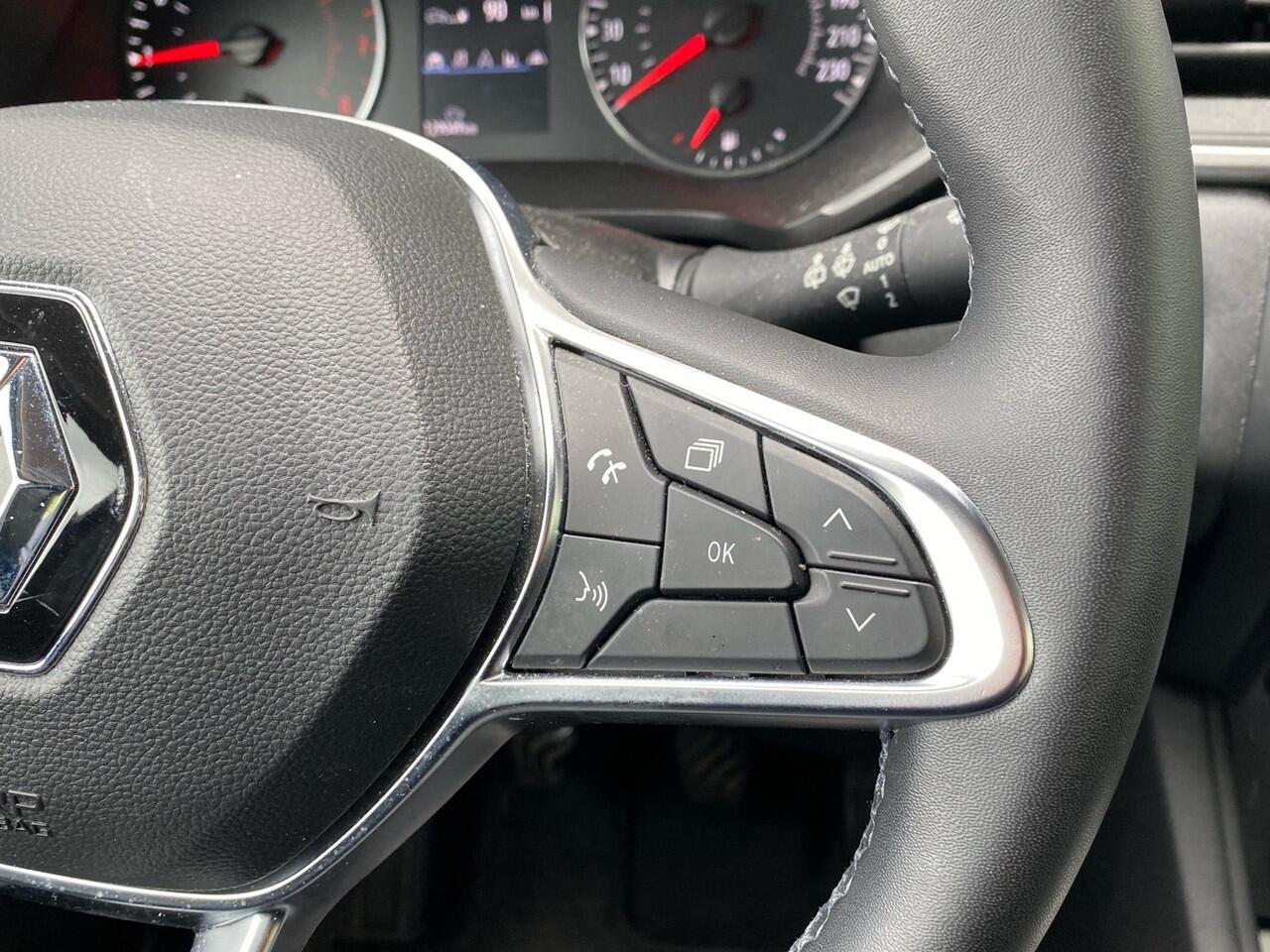 Renault CAPTUR 1.0 TCe 100 Bi-Fuel Gas G-3 Zen | LPG | Cruise Control | Climate Control | Navigatie | PDC | Achteruitrijcamera | RIJKLAARPRIJS INCL 12 MAANDEN GARANTIE EN BEURT