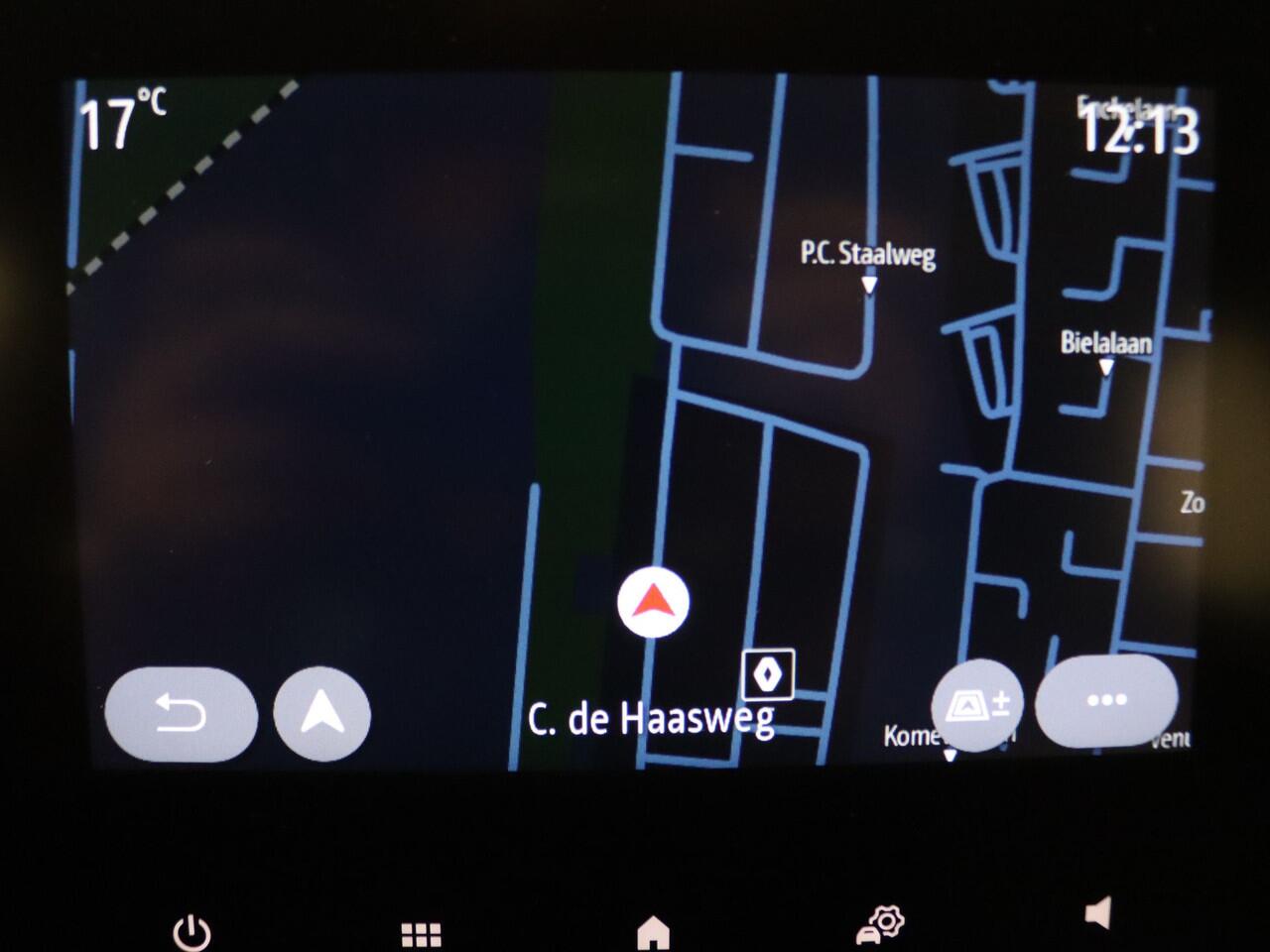 Renault CAPTUR 145pk E-Tech Hybrid Intens Automaat Cruise | Climate | Carplay| Parkeersens. achter