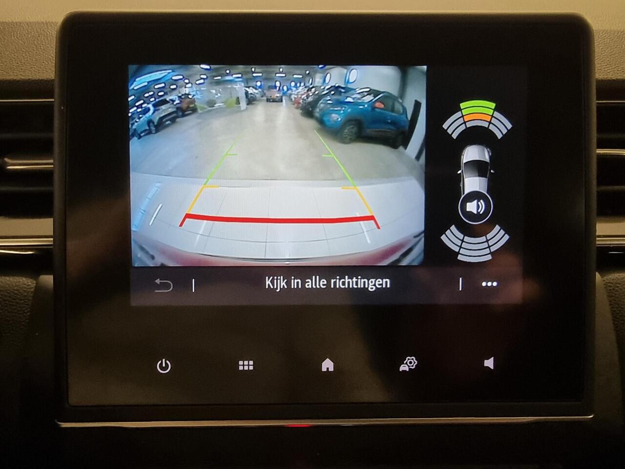 Renault CAPTUR 1.6 E-Tech plug-in hybrid 160 SL Rive Gauche | Trekhaak | Navigatie | Achteruitrijcamera |