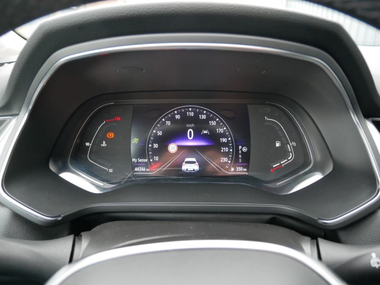 Renault CAPTUR 1.3 TCE INTENS **Clima//Navi//Lm **