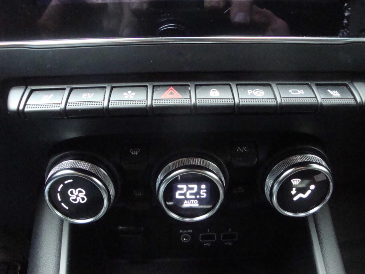 Renault CAPTUR 1.6 E-Tech Plug-in Hybrid 160 R.S. Line