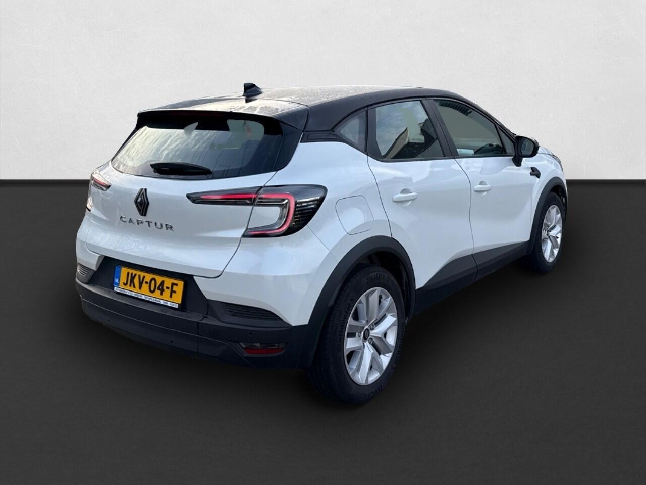 Renault CAPTUR 1.0 TCe 90 evolution PDC / CAMERA / CARPLAY/ LED