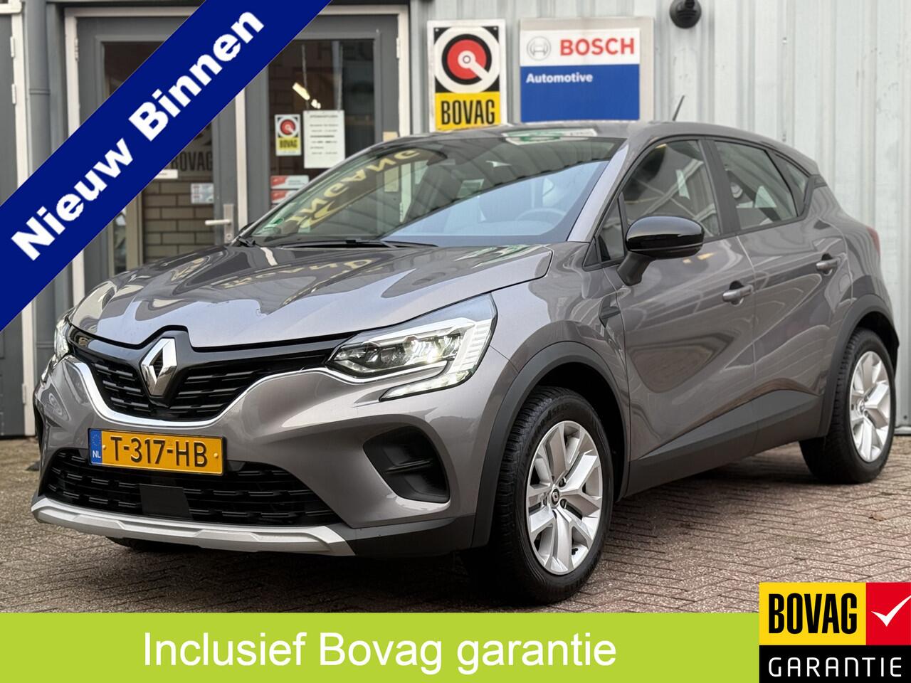 renault-captur-1.0-tce-90-evolution