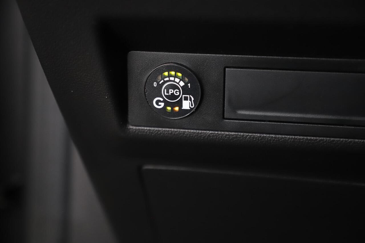 Renault CAPTUR 1.0 TCe 100 Bi-Fuel Zen 17 inch Navigatie Carplay Android Airco Cruise Control Rijstrooksensor