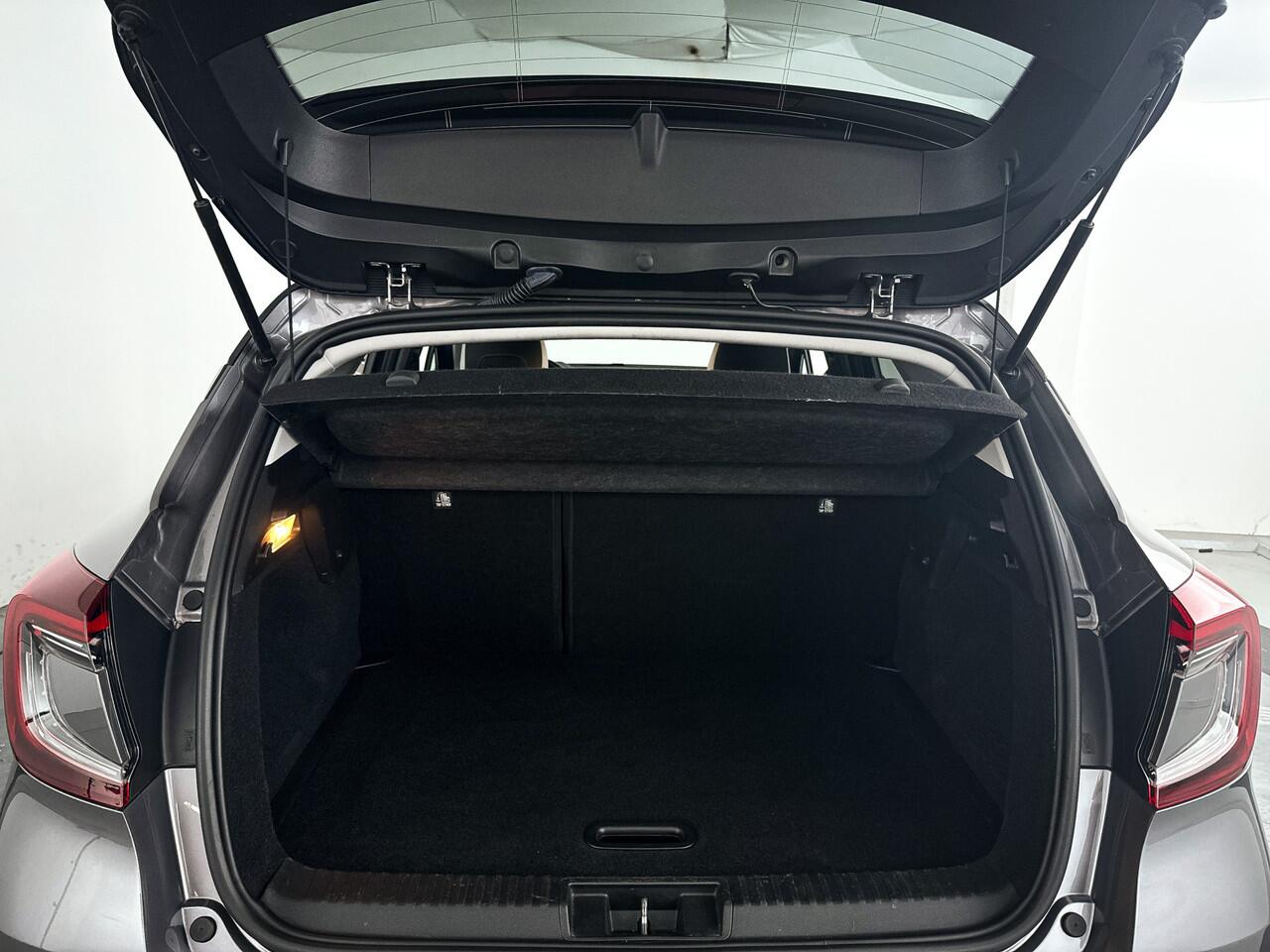 Renault CAPTUR TCe 90 Intens | Keyless | Navigatie | Cruise Control