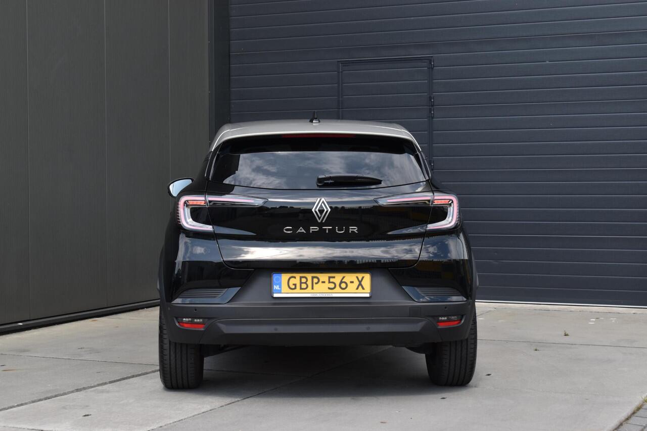 Renault CAPTUR TCe 90 techno | CAMERA | NAVI | CRUISE CONTROL | CLIMATE CONTROL | APPLECARPLAY/ANDROIDAUTO | PDC | LMV