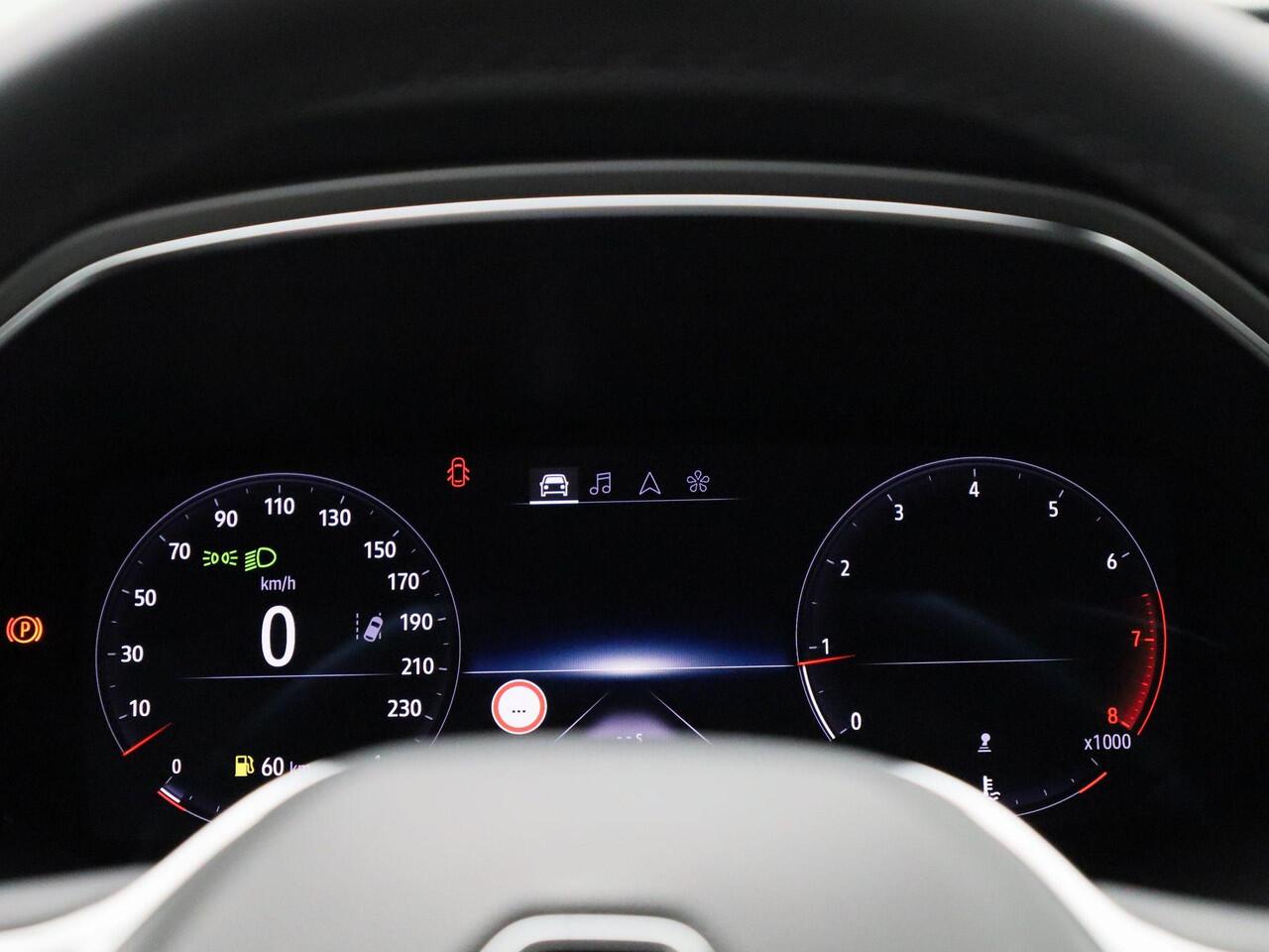 Renault CAPTUR 1.0 TCE Intens 90Pk | Navigatie | Apple & Android Carplay | Parkeersensoren Voor & Achter | Achteruitrijcamera | Cruise Control & Snelheidsbegrenzer | Climate Control | Privacy Glass |