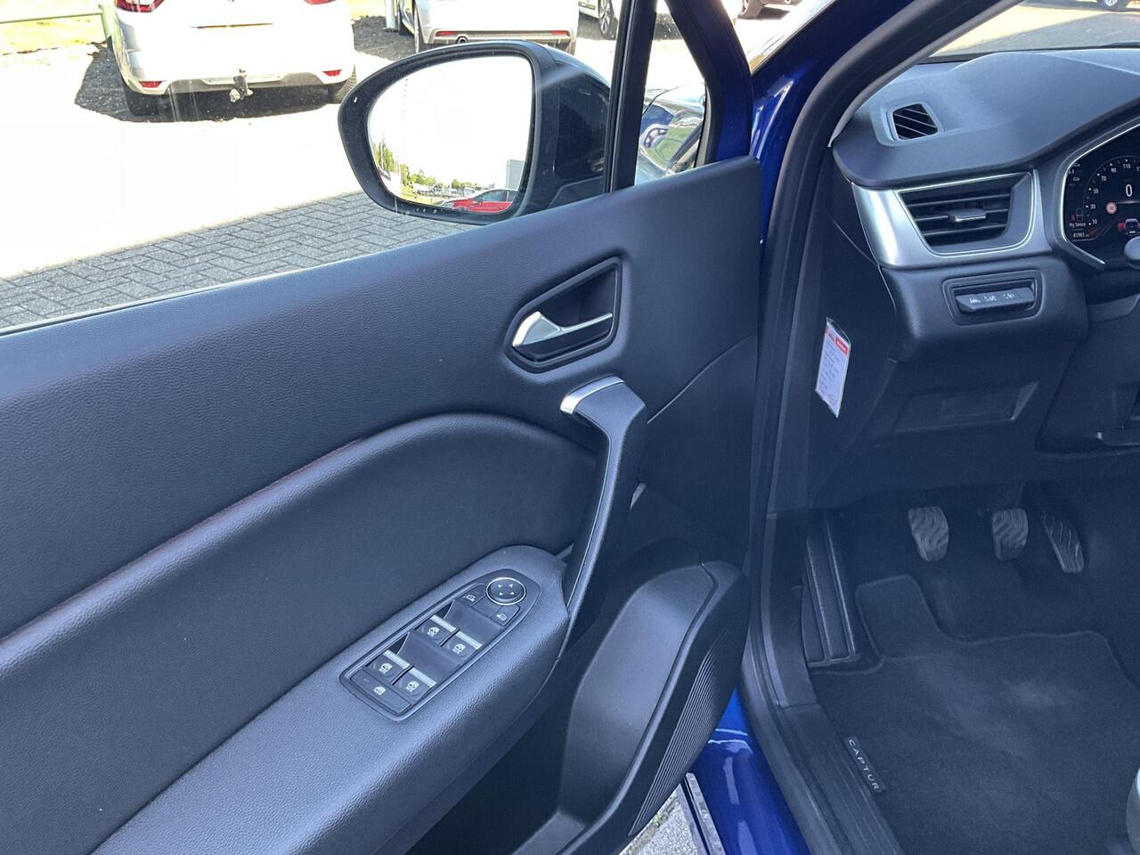 Renault CAPTUR 1.0 TCe 90 Intens