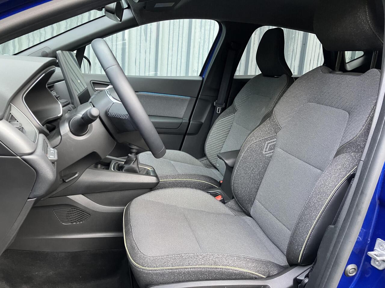 Renault CAPTUR TCe 90 techno * TREKHAAK *