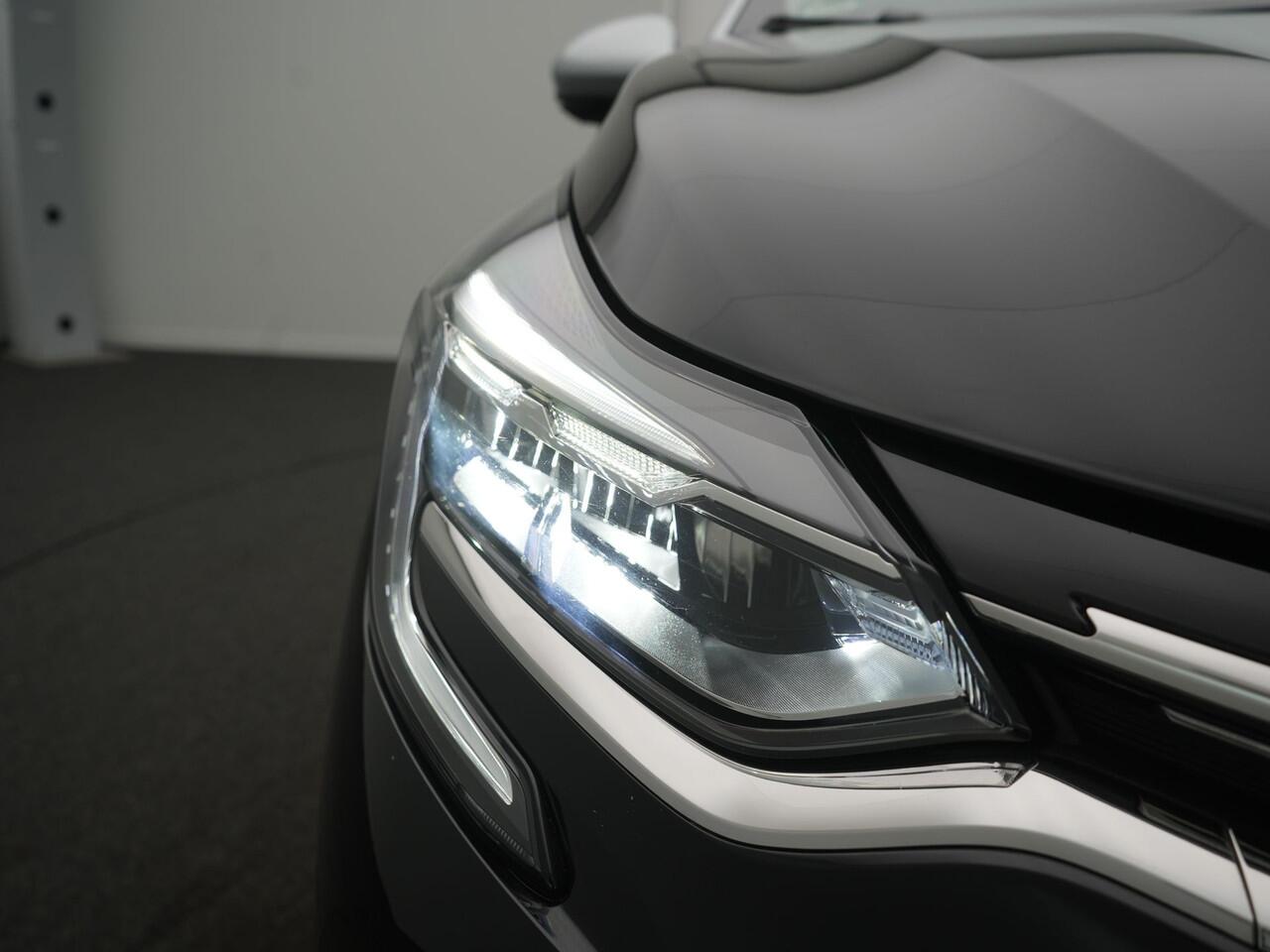 Renault CAPTUR TCe 90 Intens - RIJKLAARPRIJS - Achteruitrijcamera - All Seasonbanden - Dealeronderhouden