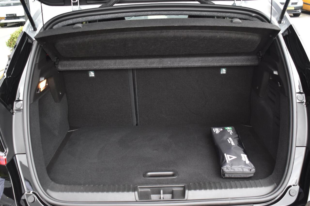 Renault CAPTUR mild hybrid 160 EDC R.S. Line | AUTOMAAT | BOSE | CAMERA | NAVI | APPLECARPLAY/ANDROIDAUTO | CRUISE CONTROL | CLIMATE CONTROL | PDC | LMV