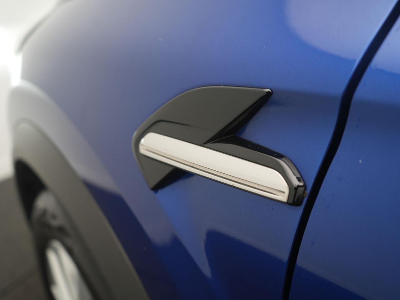 Renault CAPTUR TCe 90 Intens - Occasion Lease vanaf ¤414 p/m - RIJKLAARPRIJS - Achteruitrijcamera - Cruise Control - Dealeronderhouden