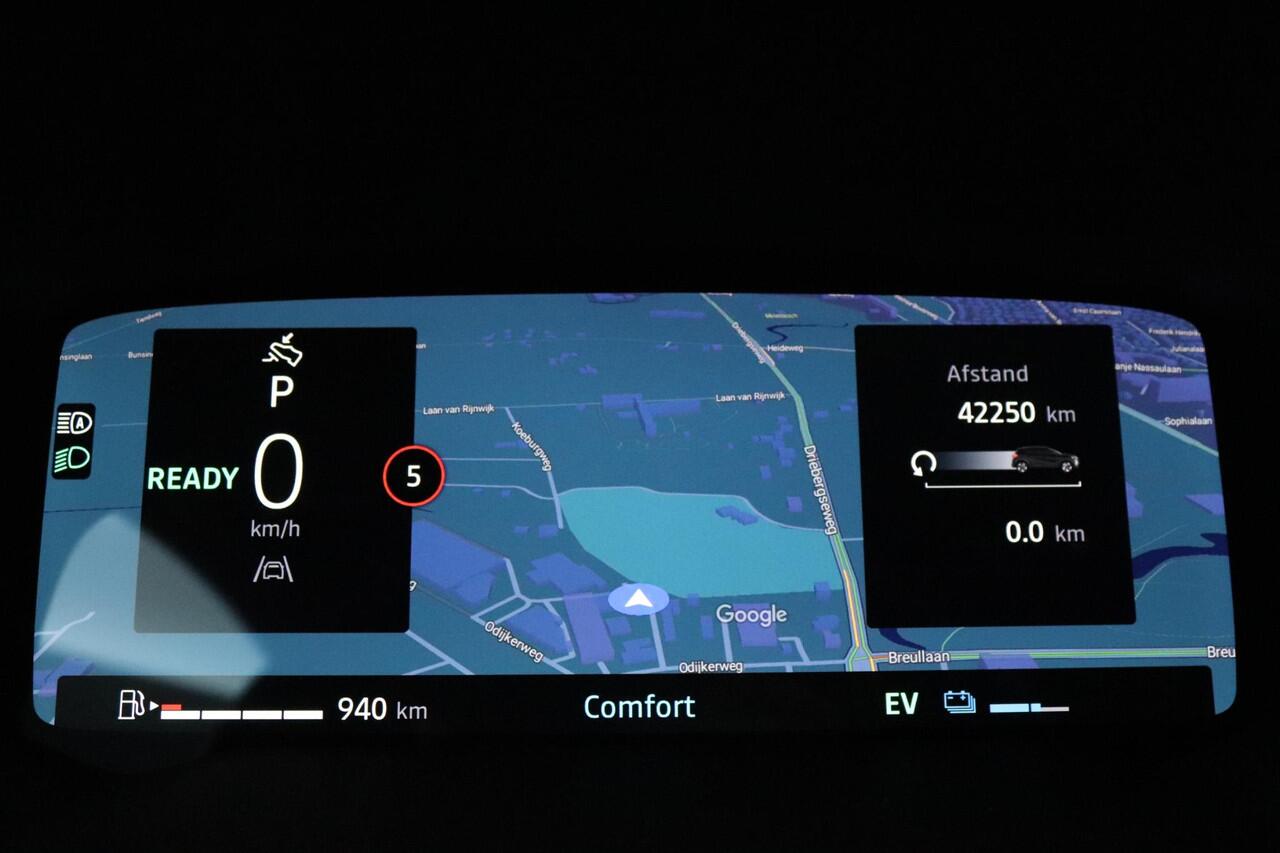 Renault CAPTUR 1.6 E-Tech full hybrid 145 esprit Alpine | Harman/Kardon Audio | 360 Camera | Carplay/Android auto |