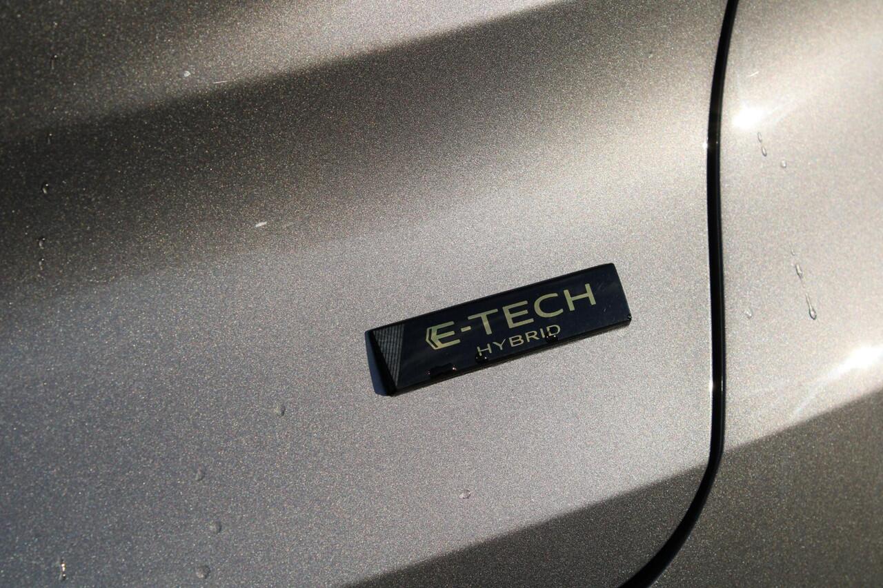 Renault CAPTUR 1.6 E-Tech full hybrid 145 techno | CAMERA | PARKEERSENSOREN | CLIMATE CONTROL | ADAPT. CRUISE CONTROL | APPLE CARPLAY