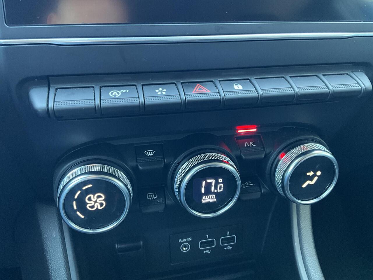 Renault CAPTUR 1.0 TCe 90 Intens