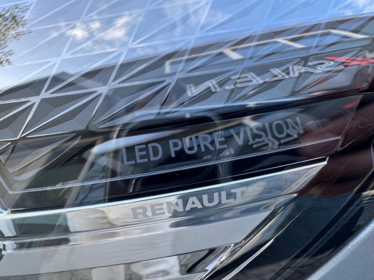 Renault CAPTUR 1.0 TCE Business Zen + ECC + Led + Navi + pdc - 04/2022 - 43 dkm