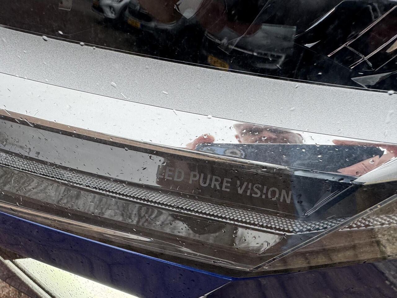 Renault CAPTUR 1.3 Tce 160pk EDC Techno+Pack Winter!!