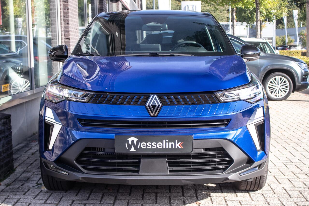 Renault CAPTUR 1.3 mild hybrid 160 techno - Apple cp/ Android auto