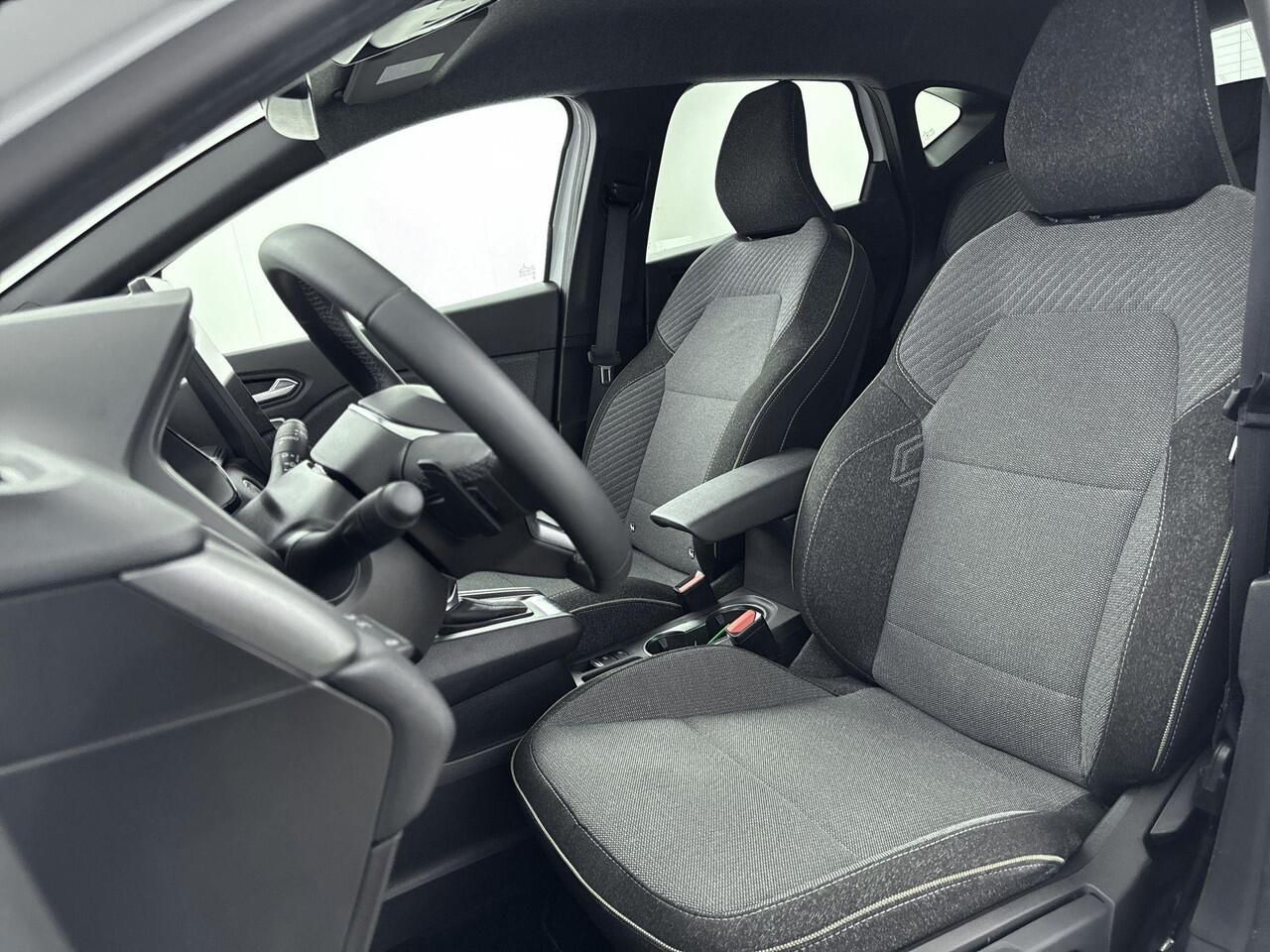 Renault CAPTUR 1.3 Mild Hybrid Techno 160PK | Automaat | Achteruitrijcamera | Climate Control | Apple Carplay/Android Auto | Keyless | LED