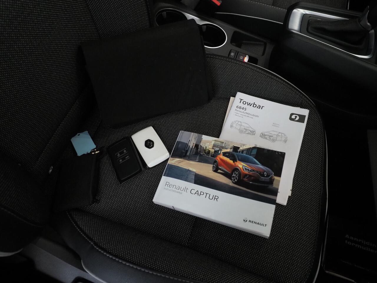 Renault CAPTUR 1.3 TCe 140 R.S. Line