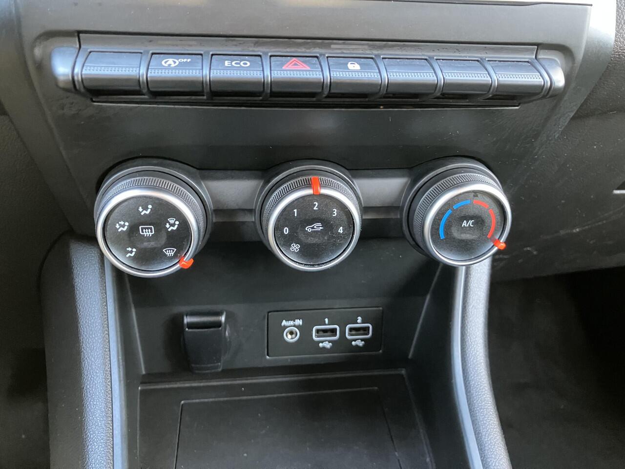 Renault CAPTUR 1.0 TCe 100 Zen