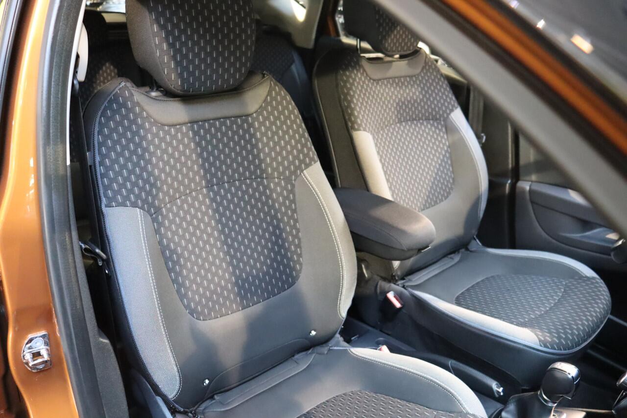 Renault CAPTUR TCe 150pk EDC Automaat Intens