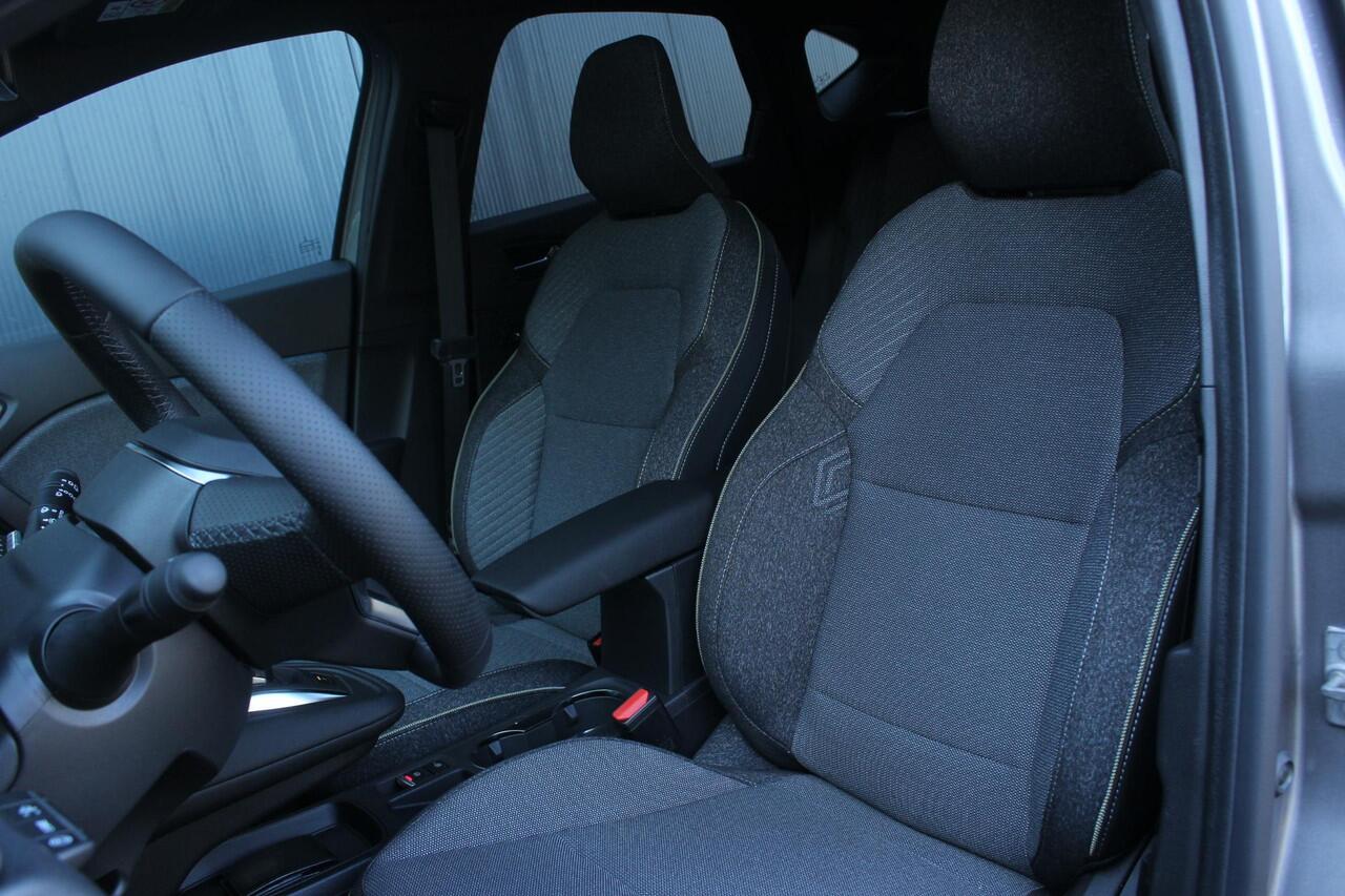 Renault CAPTUR 1.8 E-Tech full hybrid 160Pk techno | Google Navigatie | Apple & Android Carplay | Panorama Schuif/-kanteldak | Harman Kardon Geluidsysteem | Adaptive Cruise Control | Advanced Driving |