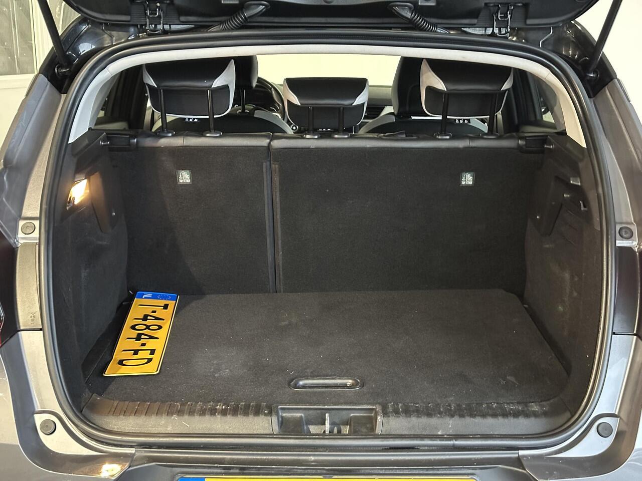 Renault CAPTUR 1.6 E-Tech full hybrid 145 techno | TREKHAAK | 1E EIGENAAR | ACHTERUITRIJCAMERA | PARKEERSENSOREN VOOR&ACHTER | ALL SEASON BANDEN |