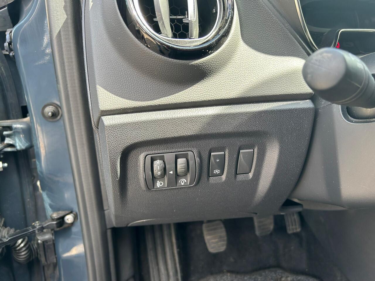 Renault CAPTUR 0.9 TCe Intens