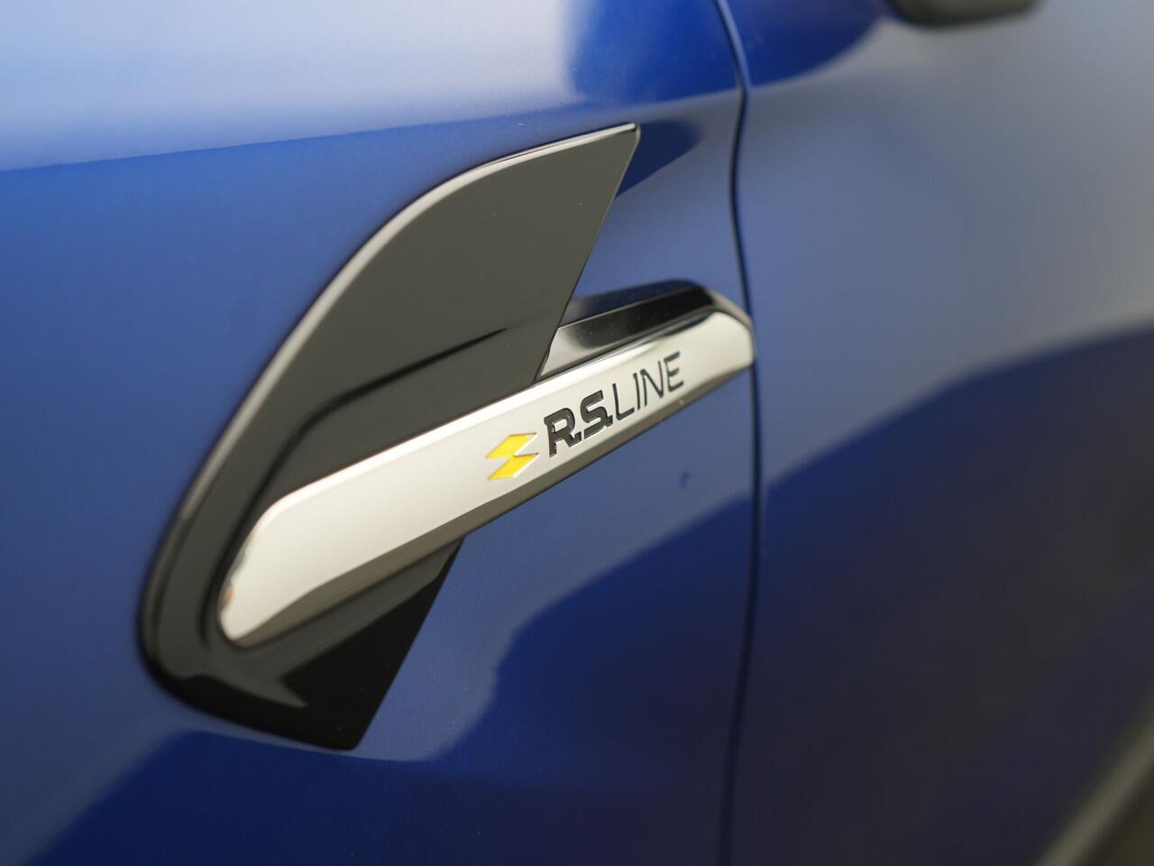 Renault CAPTUR TCe 90 R.S. Line - RIJKLAARPRIJS - Sportieve uitvoering - Dealeronderhouden