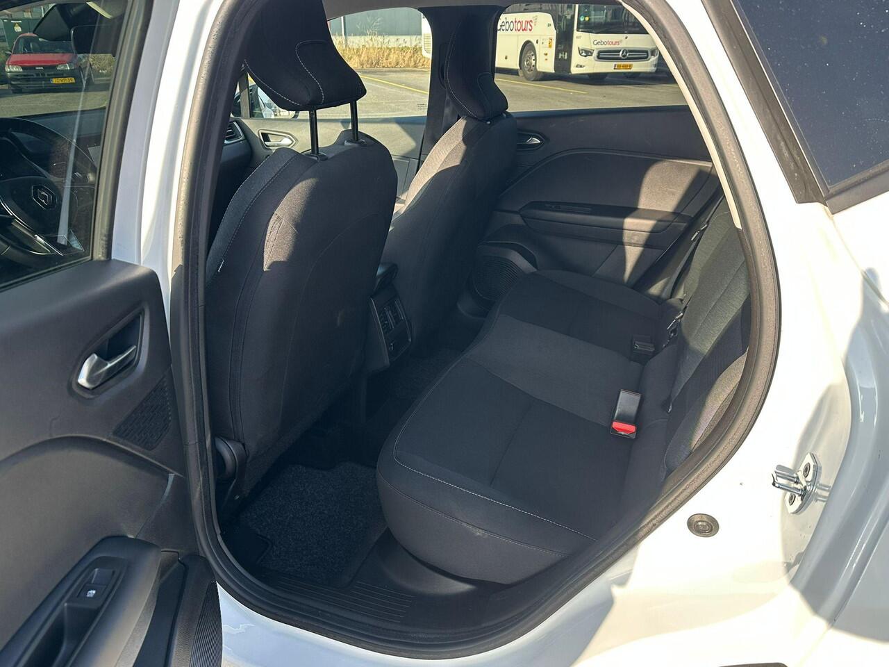 Renault CAPTUR 1.0 TCe 90 Business Zen BTW