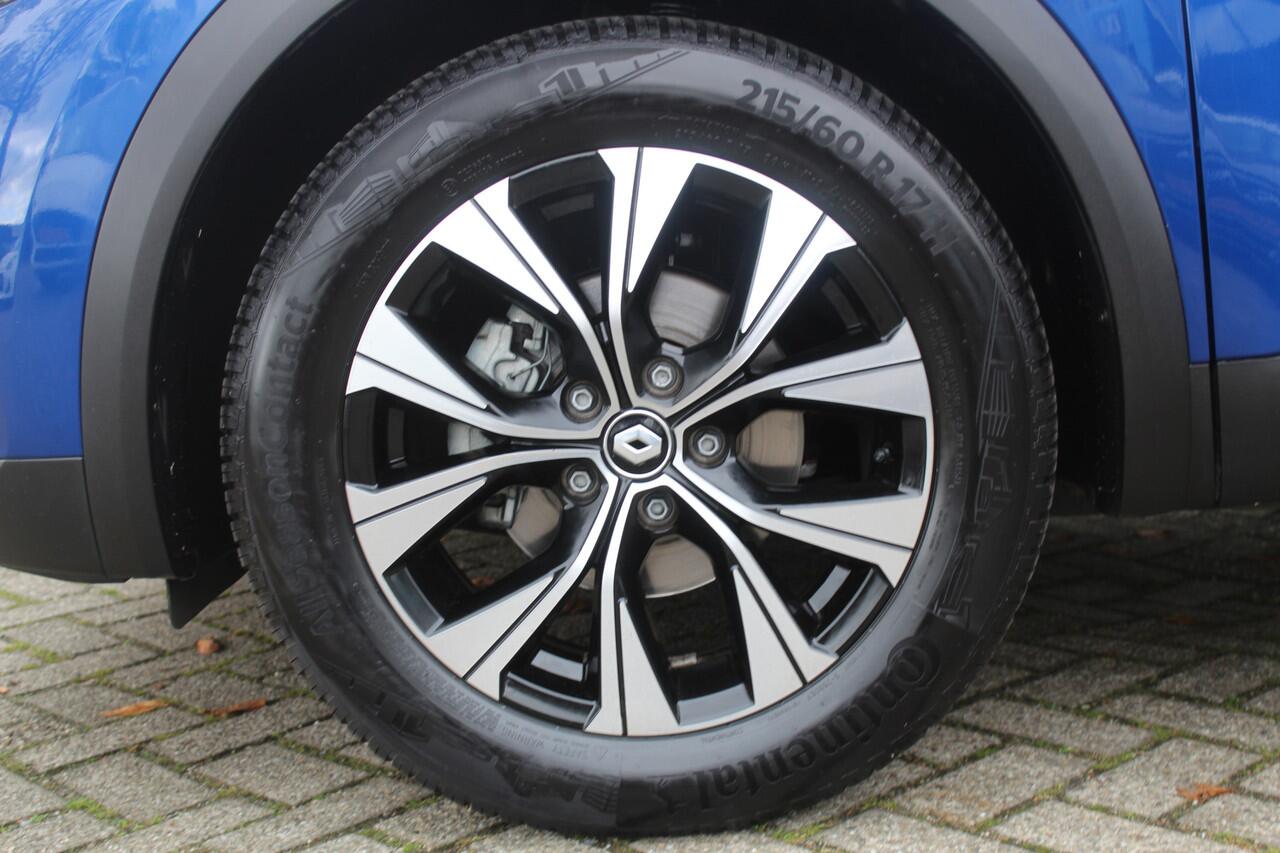 Renault CAPTUR 1.0 TCe 90 Evolution Virtual cockpit l Keyless l LED l PDC l Camera l AppleCarPlay/AndroidAuto VDL auto