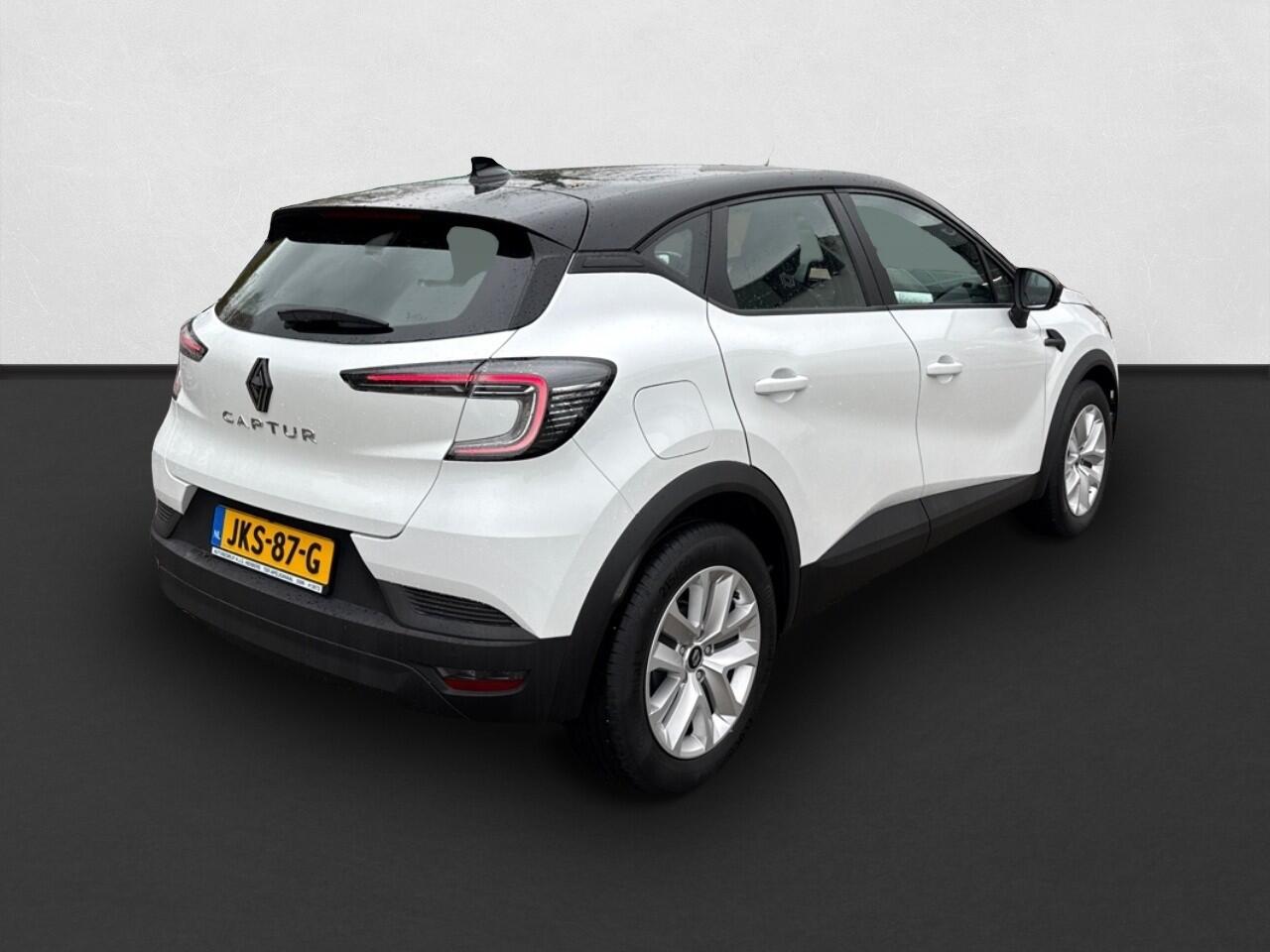 Renault CAPTUR 1.0 TCe 90 evolution PDC / CAMERA / CARPLAY/ LED