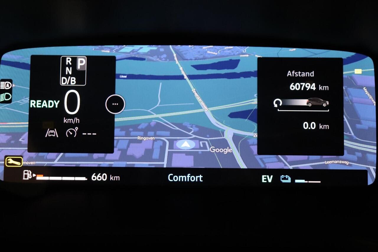 Renault CAPTUR 1.6 E-Tech full hybrid 145 esprit Alpine | 360° Camera | Harman Kardon | Dode hoek detectie | Adaptieve cruise control | Stuurverwarming