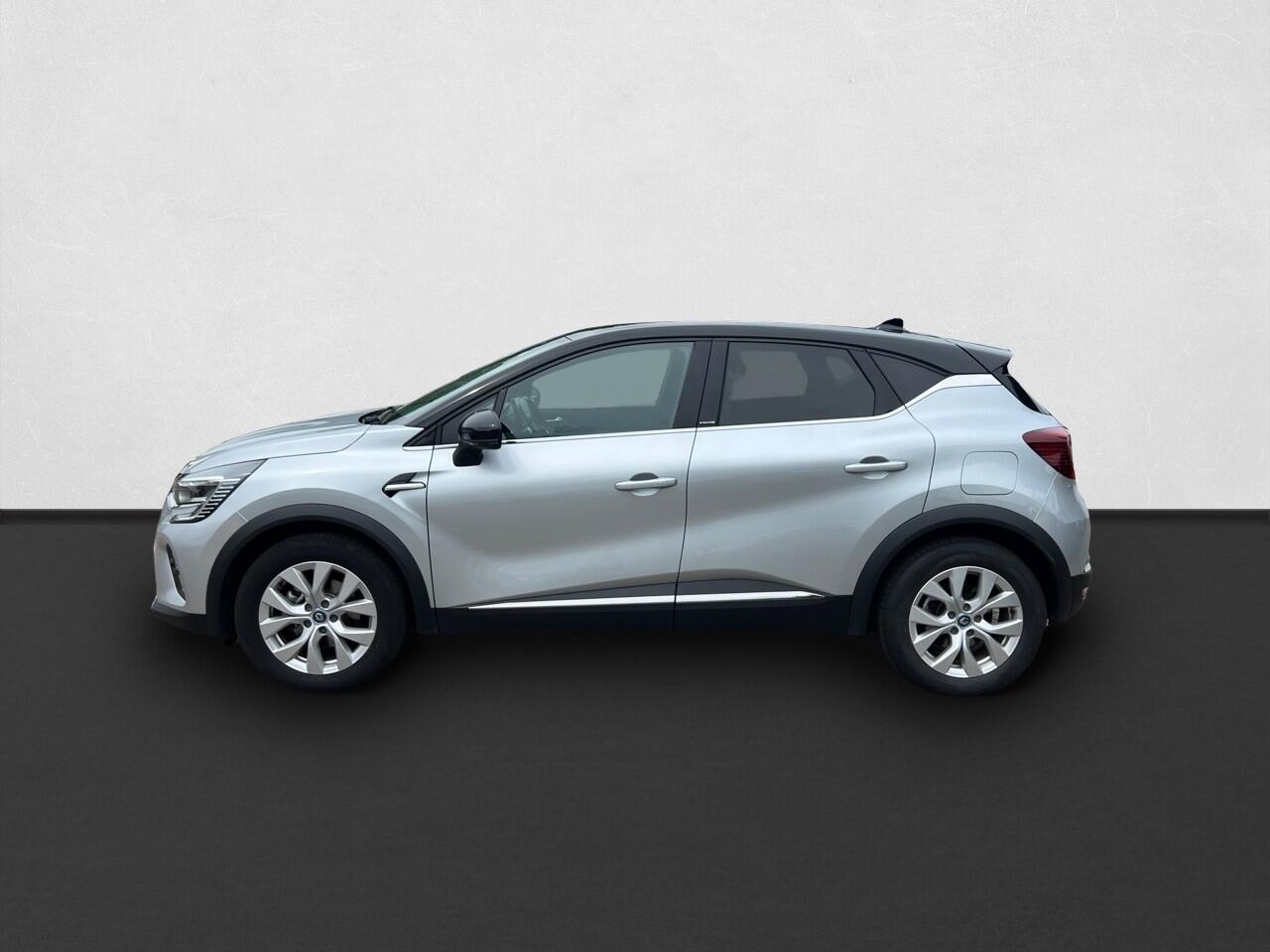 Renault CAPTUR 1.6 E-Tech Plug-in Hybrid 160 Intens AUTOMAAT / NAVI / CRUISE / TREKHAAK