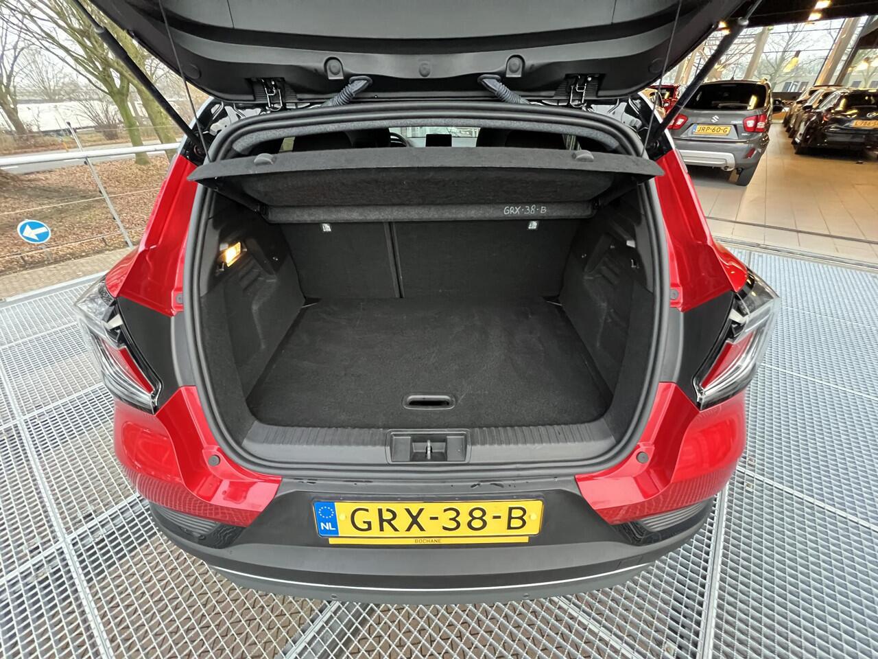 Renault CAPTUR 1.6 E-Tech full hybrid 145 esprit Alpine | 360° Camera | Pack Winter | Pack Advanced Driving