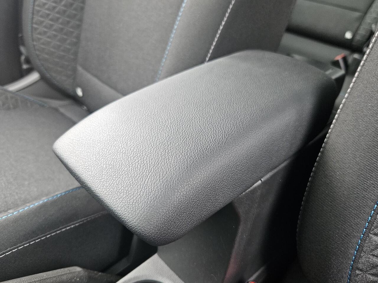 Renault CAPTUR 1.3 mild hybrid 160 Evolution Automaat / Achteruitrijcamera / Stoelverwarming / Apple Carplay & Android Auto / Cruise control / Climate control / Parkeersensoren /