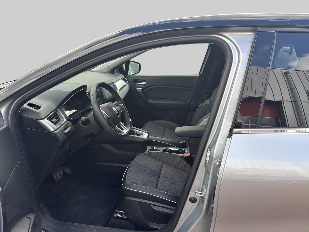 Renault CAPTUR 1.6 E-Tech Hybrid 145 Intens