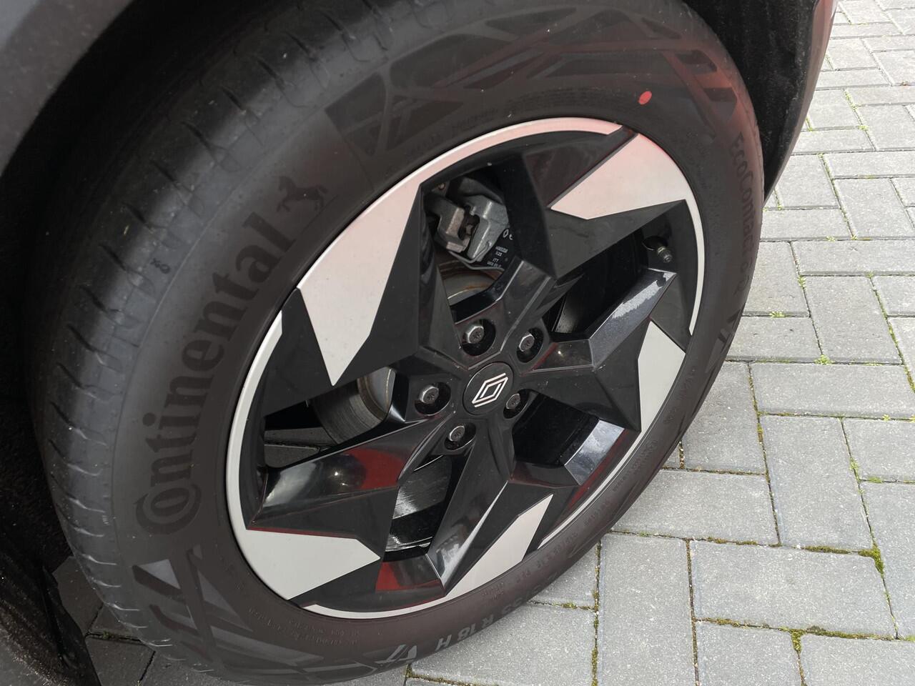 Renault CAPTUR 1.8 E-Tech full hybrid 160 esprit Alpine / PACK LIGHT & SOUND / PACK PRIVILEGE