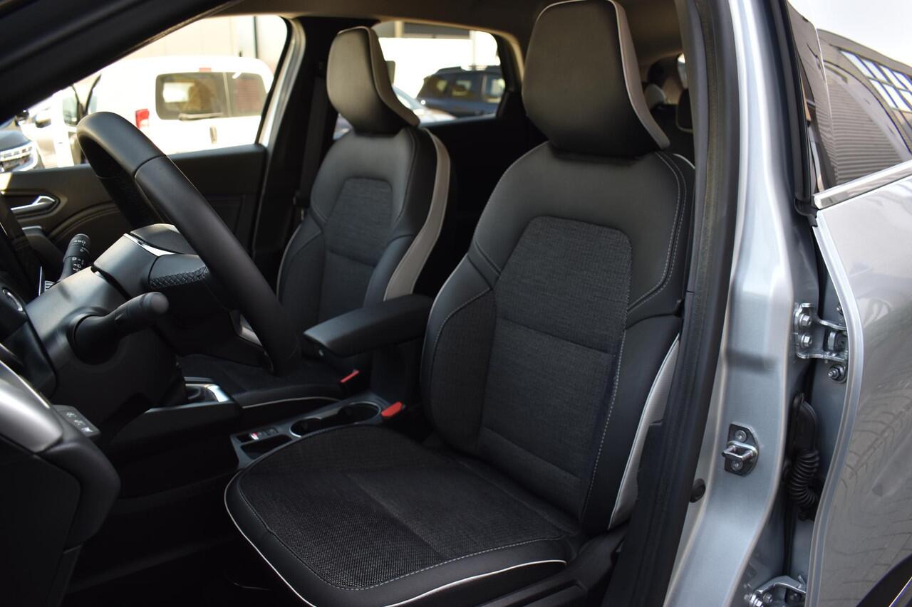 Renault CAPTUR TCe 90 techno | CAMERA | NAVI | CRUISE CONTROL | APPLECARPLAY/ANDROIDAUTO | CLIMATE CONTROL | ALL-SEASONBANDEN | PDC | LMV