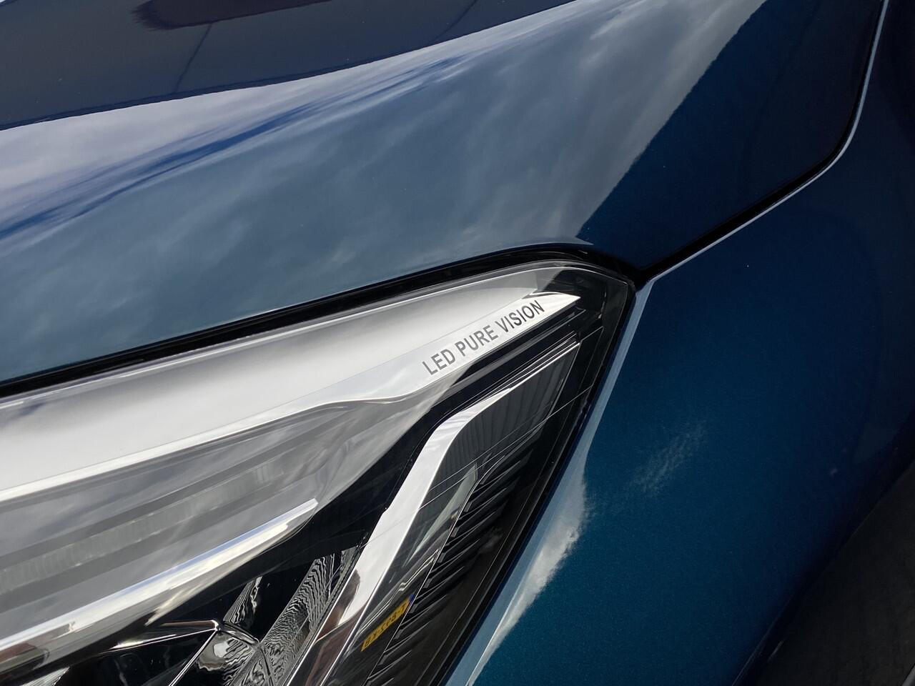 Renault CAPTUR 1.3 TCe Version S Panoramadak / Camera / Navigatie