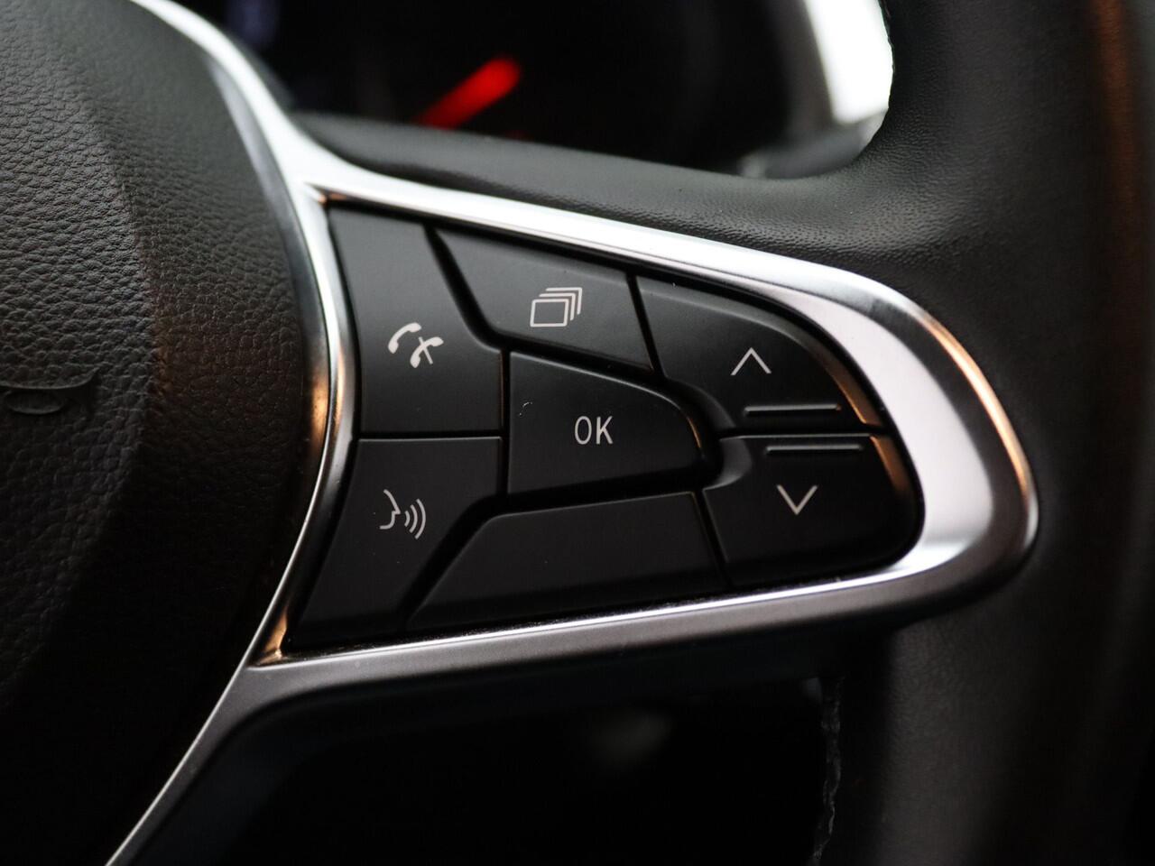 Renault CAPTUR 100pk TCe Zen Airco | Cruise | Carplay