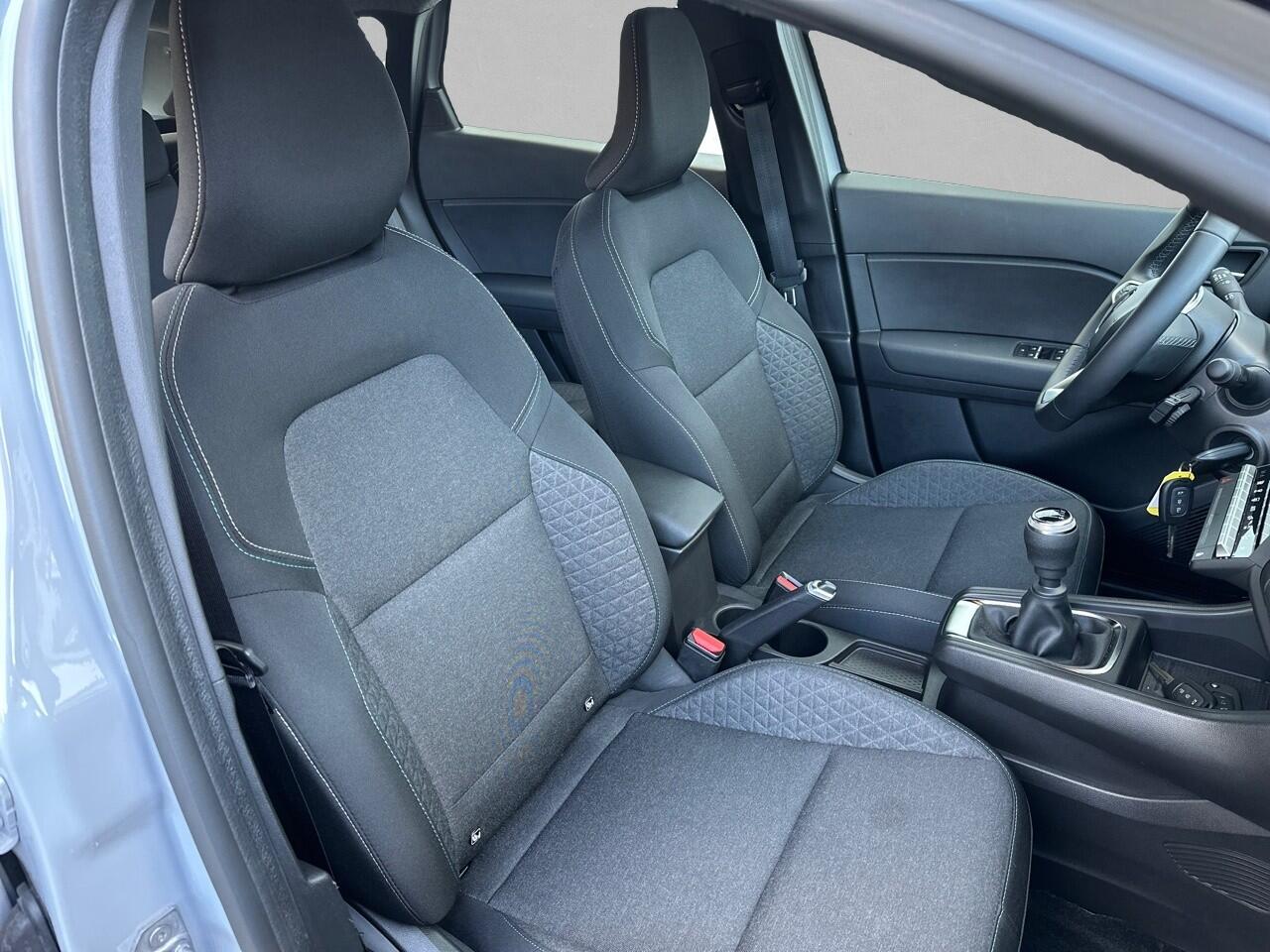 Renault CAPTUR 1.0 TCe 90 evolution CAMERA / GROOT NAVI / APPLE CARPLAY/ANDROID AUTO