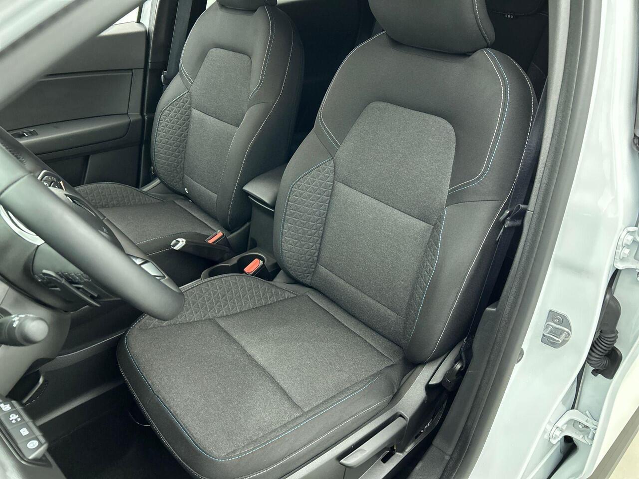 Renault CAPTUR 1.3 MHEV 160pk CAMERA | CARPLAY | LED | CRUISE