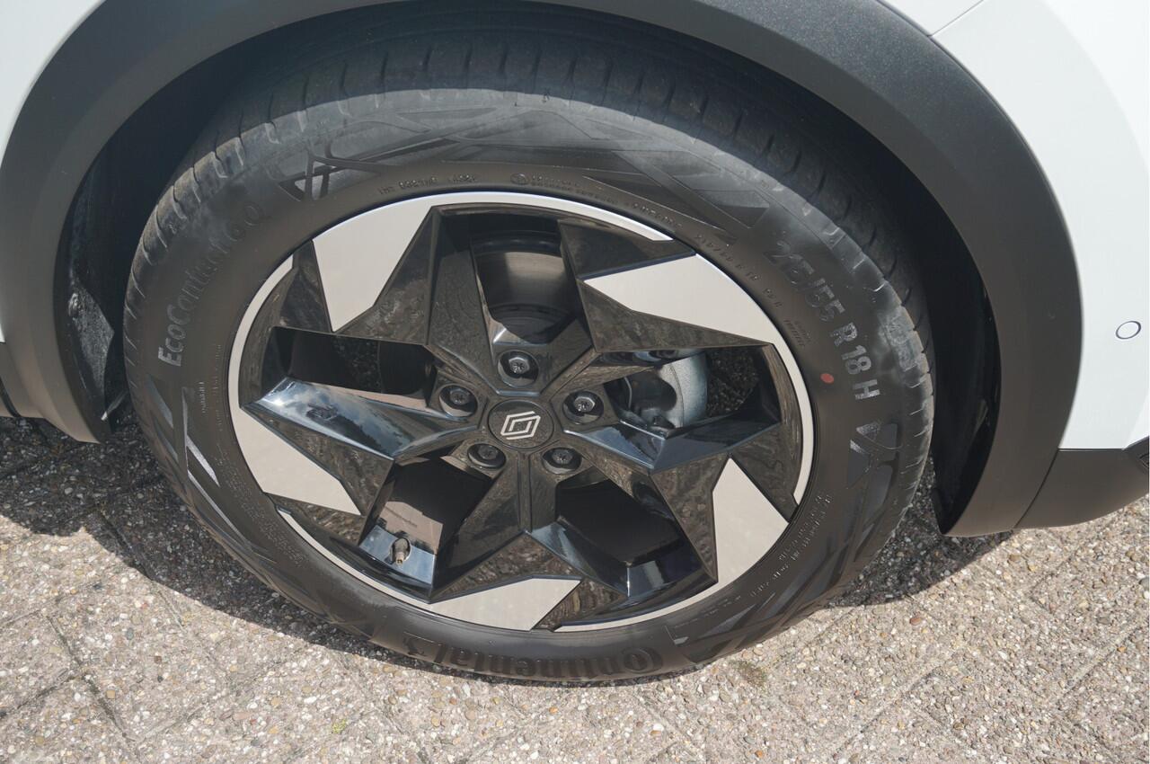 Renault CAPTUR 1.3 mild Hybrid 160 Techno