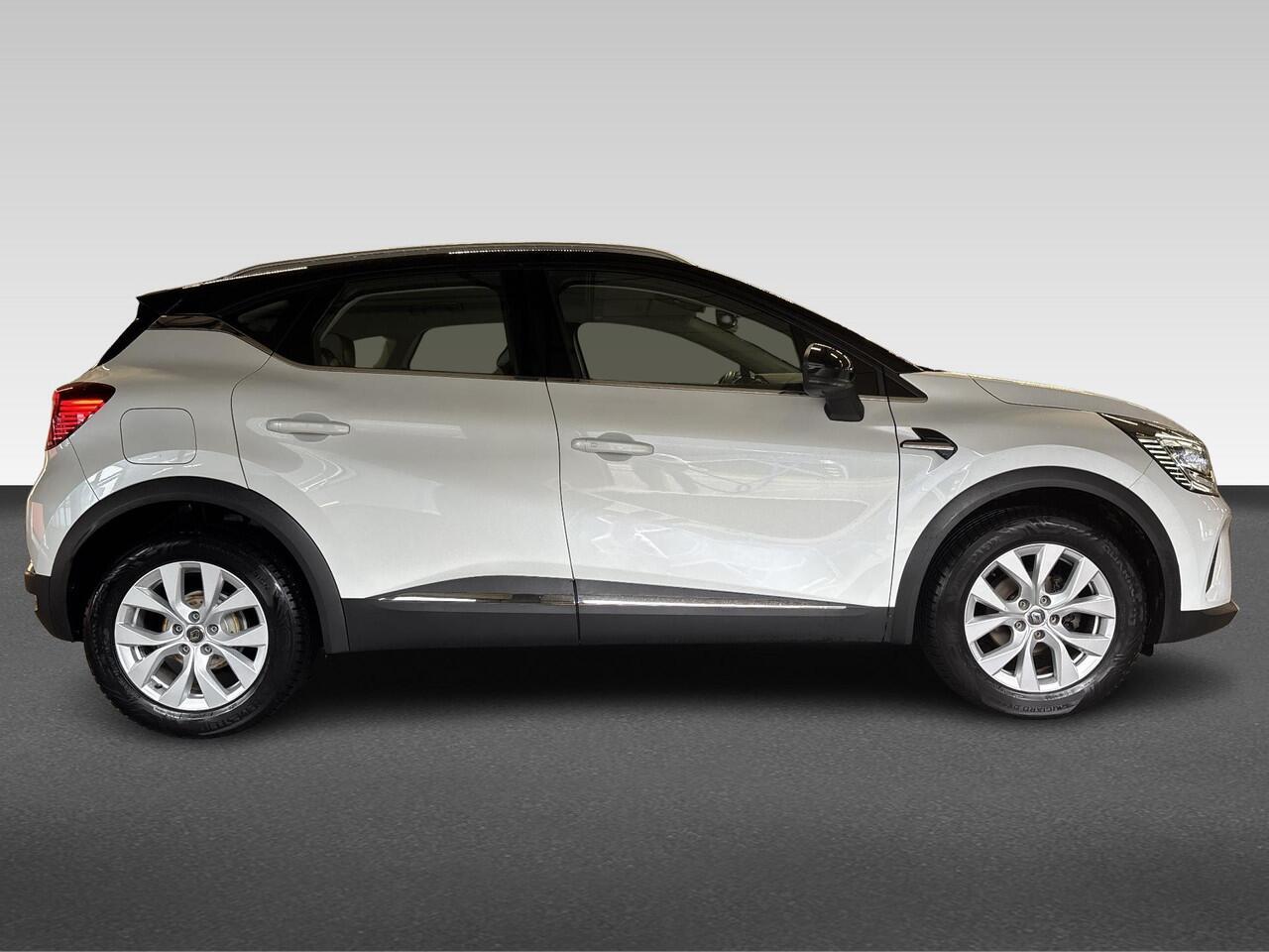 Renault CAPTUR 1.0 TCe 100 Intens | twotone