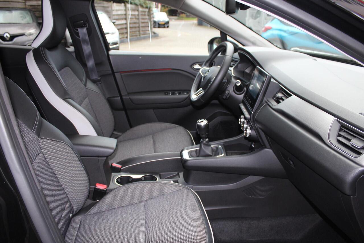 Renault CAPTUR 1.0 TCe 90 Intens